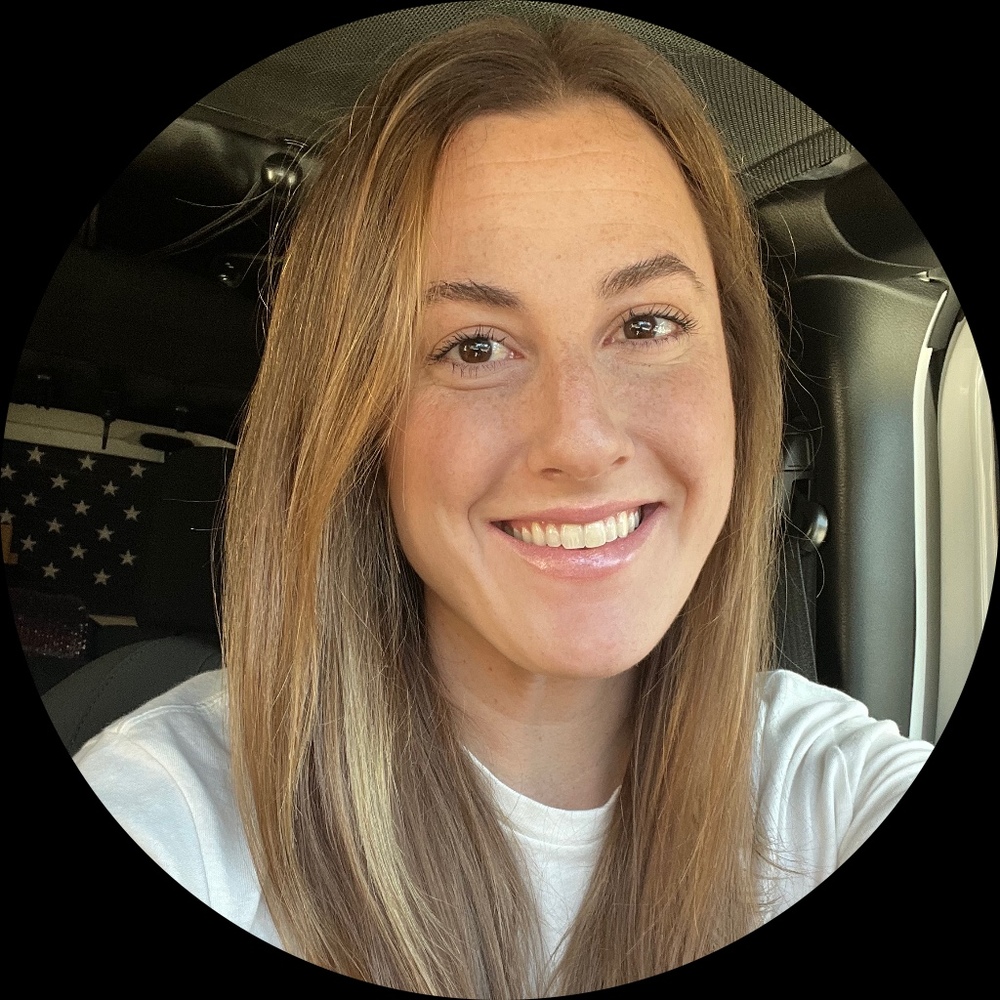 Meet your Posher, Lauren